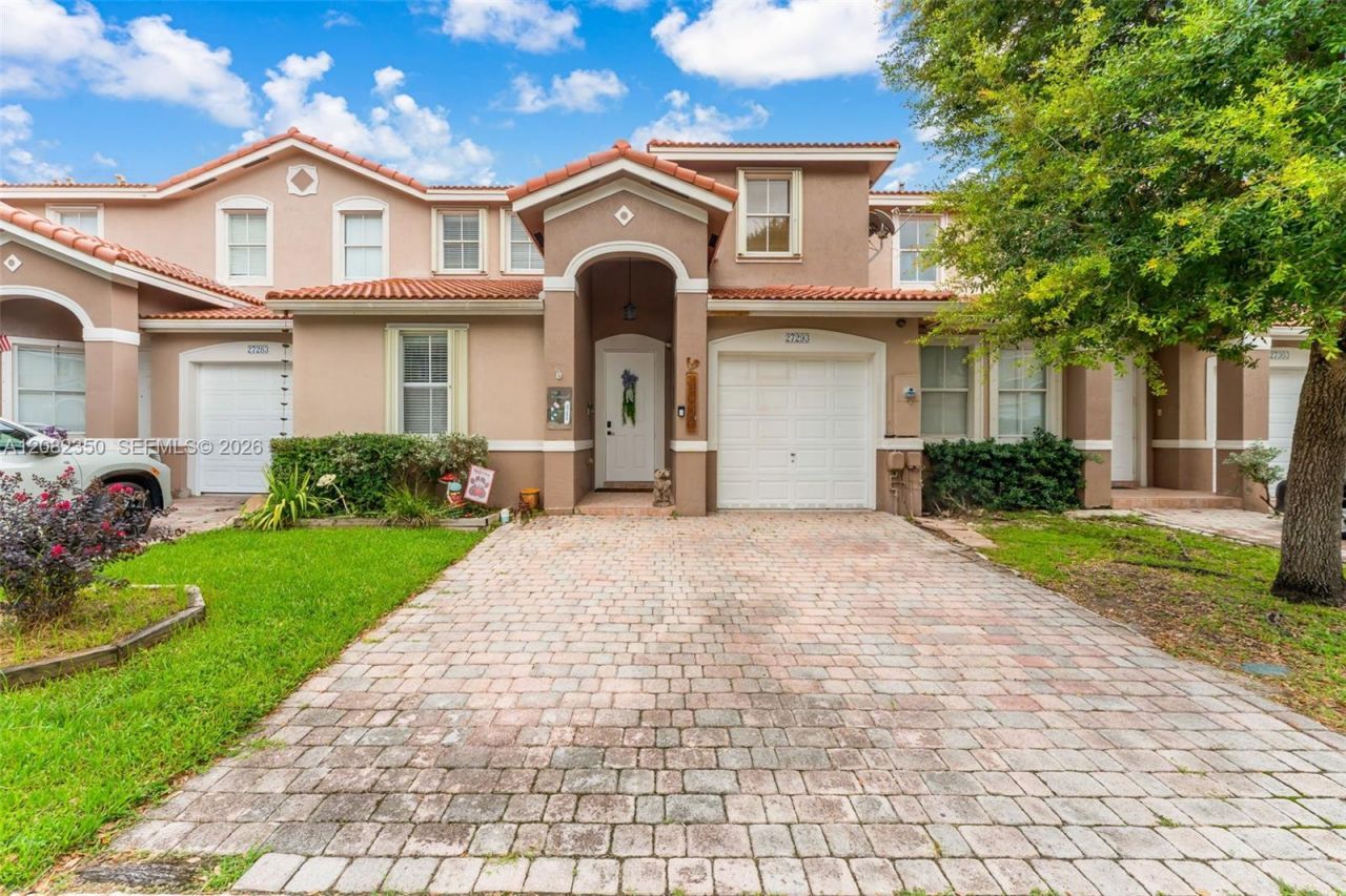 27293 SW 138th Path , Homestead, FL 33032 Photo