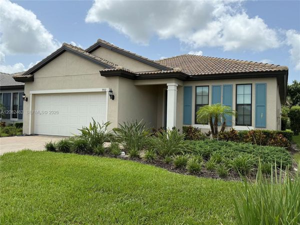 3932 Black Eagle Lane , Fort Myers, FL 33966