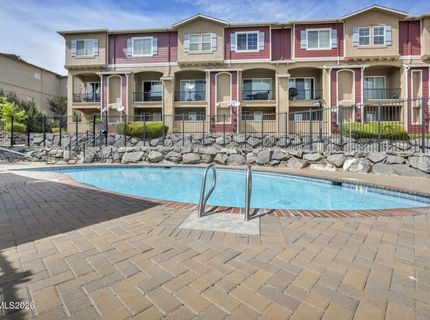 3042 Sterling Ridge Circle, Sparks, NV 89431 Photo