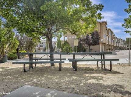 3042 Sterling Ridge Circle, Sparks, NV 89431 Photo