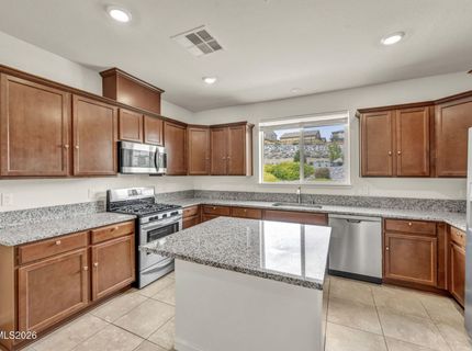 3042 Sterling Ridge Circle, Sparks, NV 89431 Photo