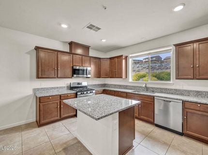 3042 Sterling Ridge Circle, Sparks, NV 89431 Photo