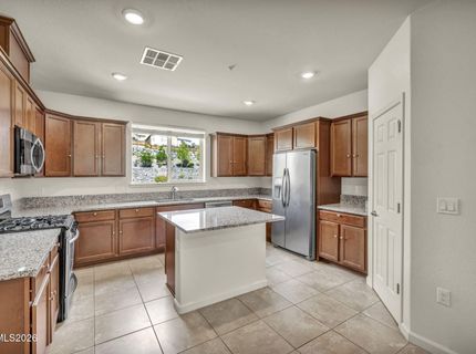 3042 Sterling Ridge Circle, Sparks, NV 89431 Photo