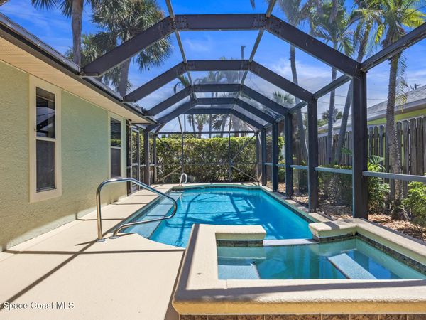 99 Estrella Road, Melbourne Beach, FL 32951