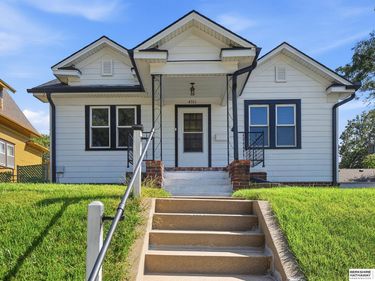 4311 Emmet Street, Omaha, NE 68111