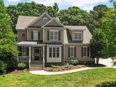 6728 Fawn Hoof Trail, Holly Springs, NC 27540