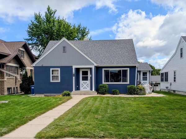 1020 N German Street, New Ulm, MN 56073