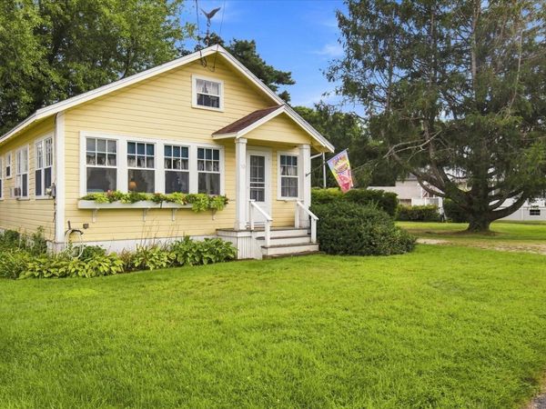 50 Tide Way Road, Bourne, MA 02559