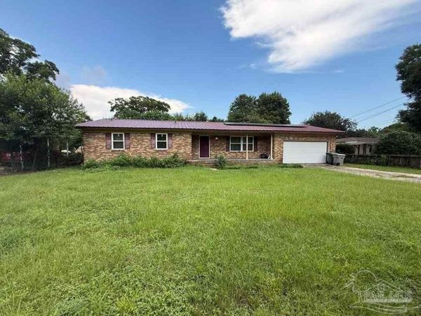 714 N 59th Ave, Pensacola, FL 32506