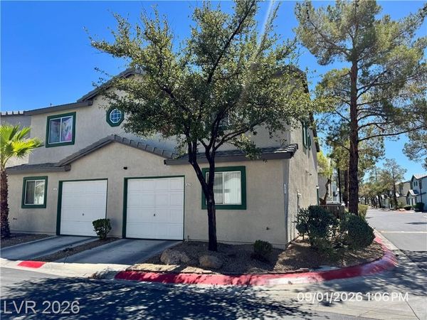 5623 Calais Court, Las Vegas, NV 89118