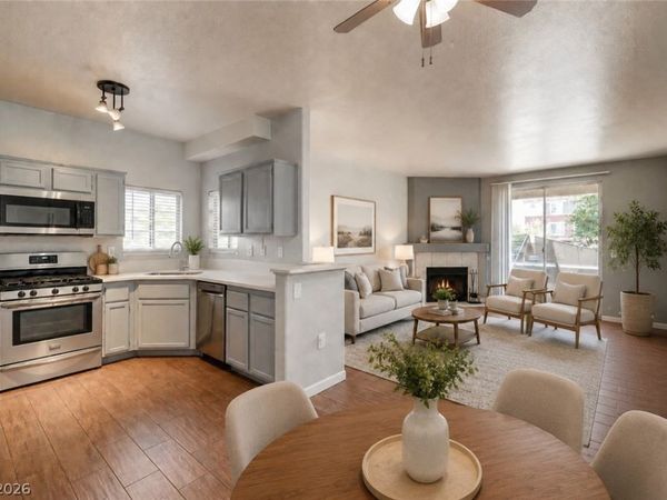 1405 S Nellis Boulevard , Unit 1099, Las Vegas, NV 89104