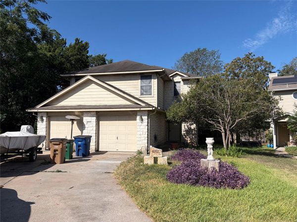 6712 Gold Moss CV, Austin, TX 78745