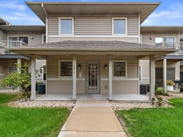 2814 Pleasant View Road, Unit 202, Middleton, WI 53562