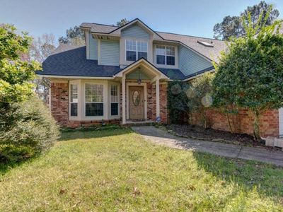 2612 Morning Dove Lane, Charleston, SC 29414