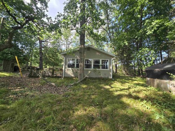 W11783 COUNTY ROAD GG, Hancock, WI 54943
