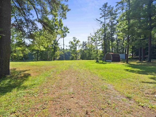 N7274 SHADY LANE, Porterfield, WI 54159