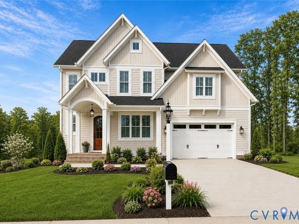 15007 Duckett Place, Midlothian, VA 23112