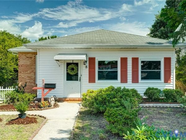 3217 Bermuda Avenue , Colonial Heights, VA 23834