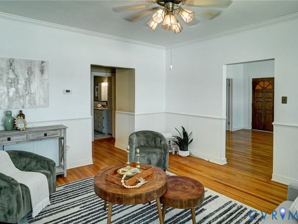 3217 Bermuda Avenue, Colonial Heights, VA 23834