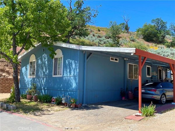 657 Lebec, Lebec, CA 93243