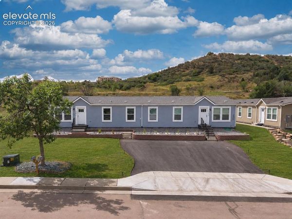 2511 Busch Avenue, Colorado Springs, CO 80904
