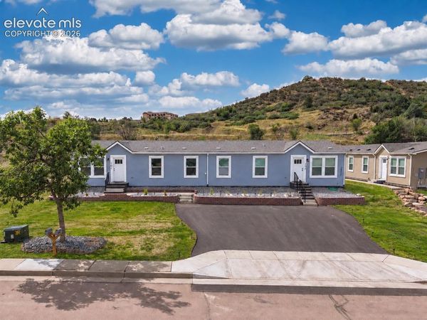 2511 Busch Avenue, Colorado Springs, CO 80904
