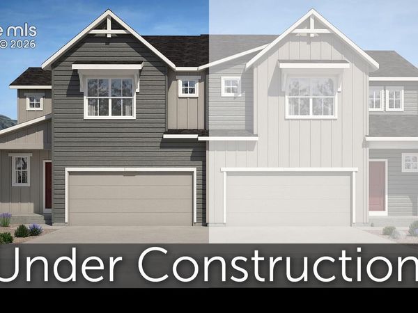 17813 Brass Buckle Way, Monument, CO 80132