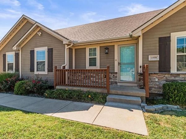 1408 NE Amanda Jean Way, Grain Valley, MO 64029