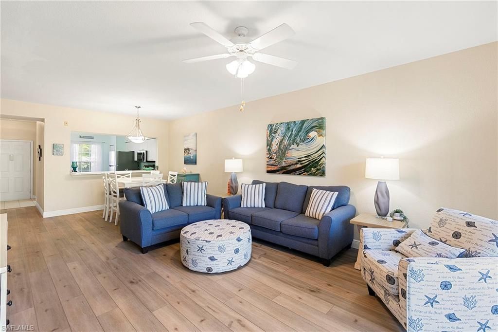 3245 Cypress Glen Way, Unit 504, Naples, FL 34109 Photo