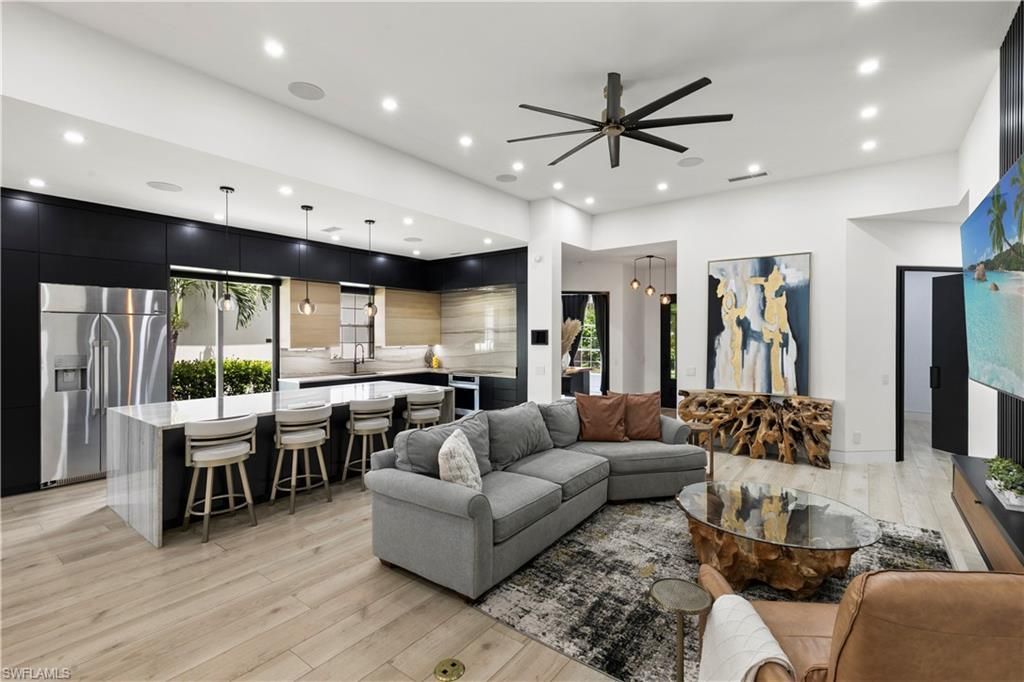 3007 Ellice Way, Naples, FL 34119 Photo