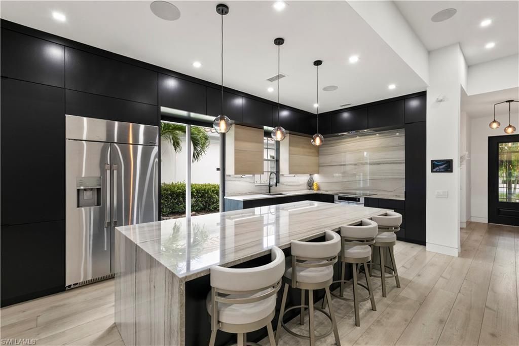 3007 Ellice Way, Naples, FL 34119 Photo