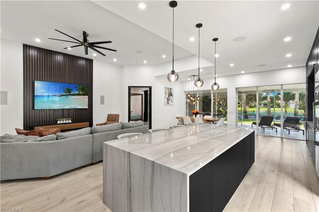 3007 Ellice Way, Naples, FL 34119 Photo