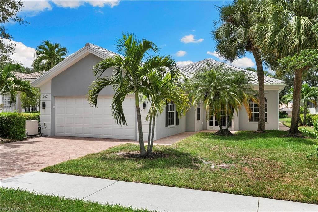 3007 Ellice Way, Naples, FL 34119 Photo