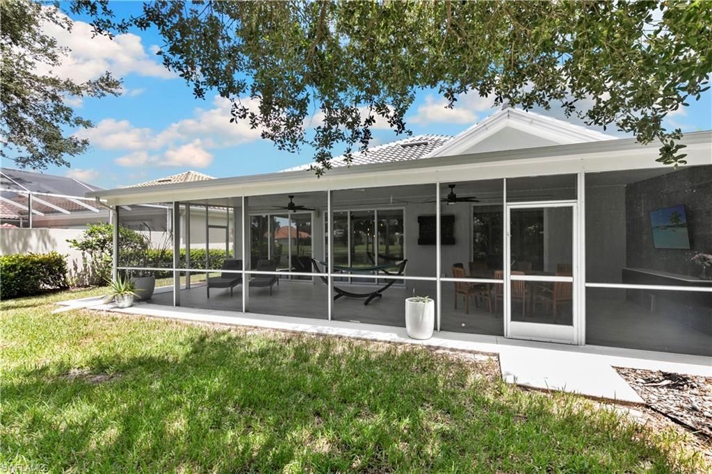 3007 Ellice Way, Naples, FL 34119 Photo