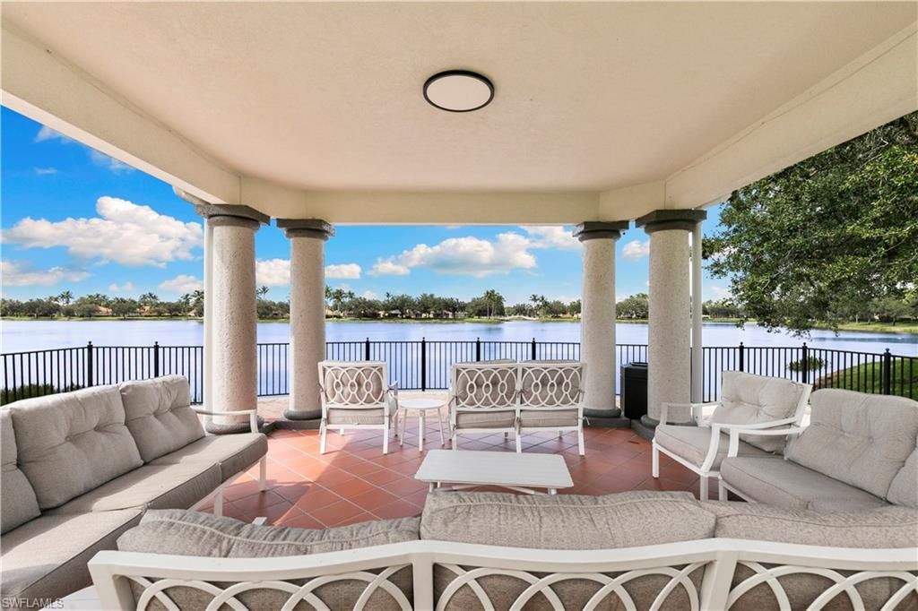 3007 Ellice Way, Naples, FL 34119 Photo
