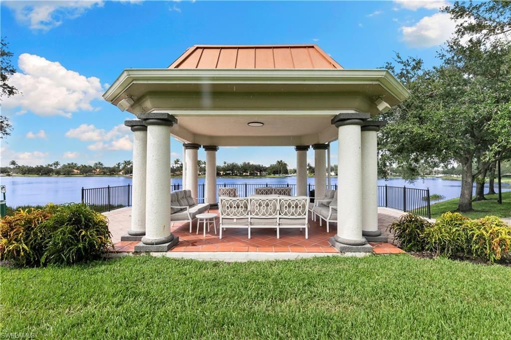 3007 Ellice Way, Naples, FL 34119 Photo
