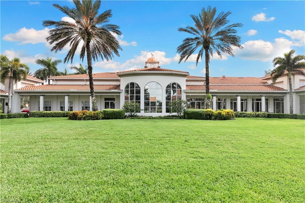 3007 Ellice Way, Naples, FL 34119 Photo