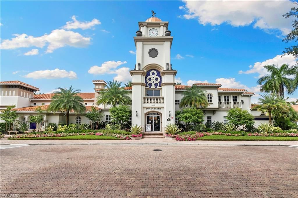 3007 Ellice Way, Naples, FL 34119 Photo