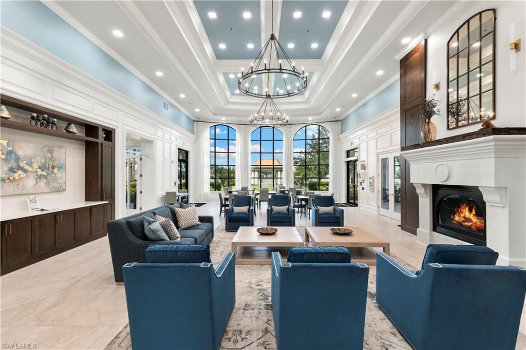 3007 Ellice Way, Naples, FL 34119 Photo