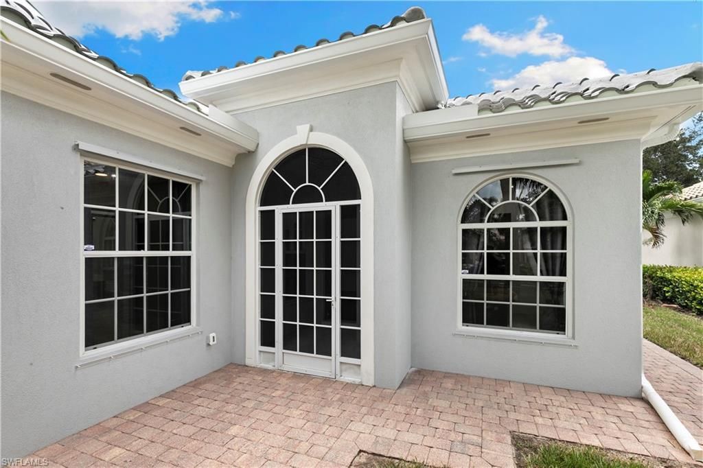 3007 Ellice Way, Naples, FL 34119 Photo