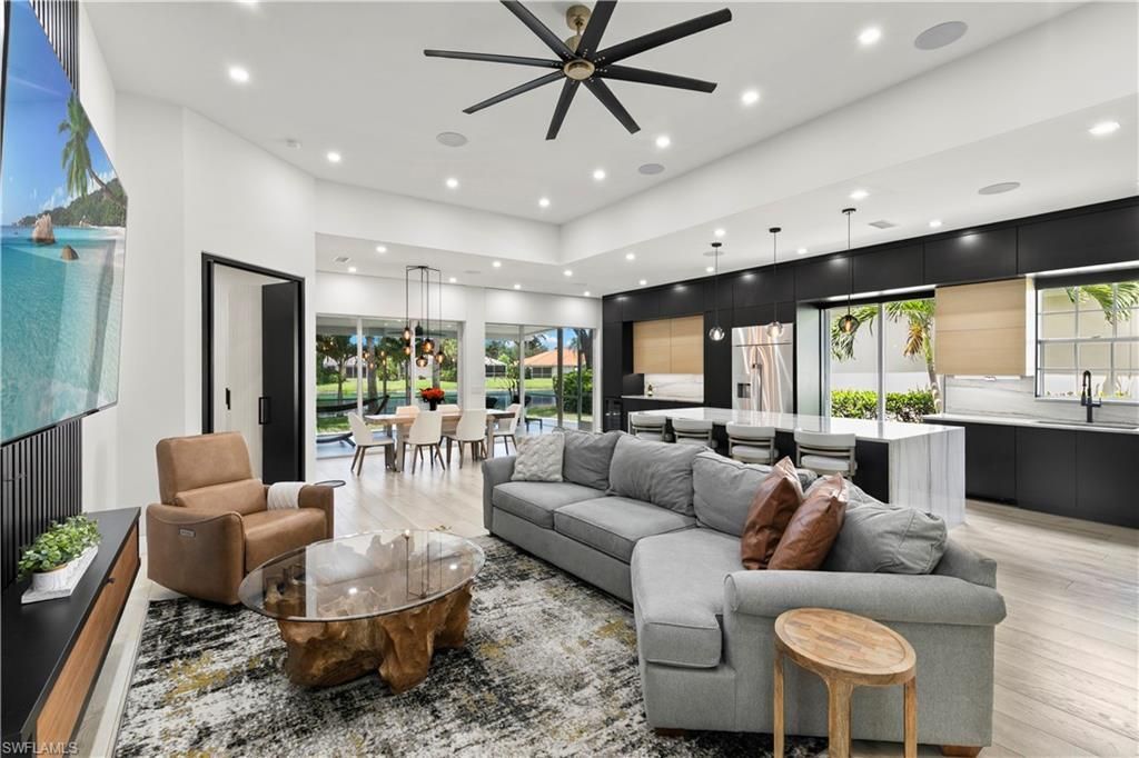 3007 Ellice Way, Naples, FL 34119 Photo