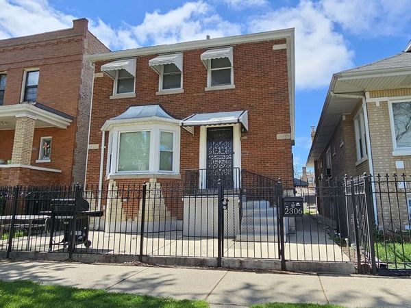 2306 N Mason Avenue , Unit G, Chicago, IL 60639