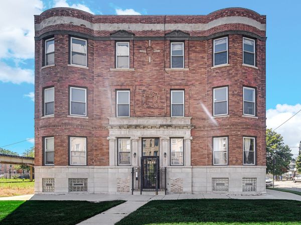 5900 S Prairie Avenue , Unit 2, Chicago, IL 60637