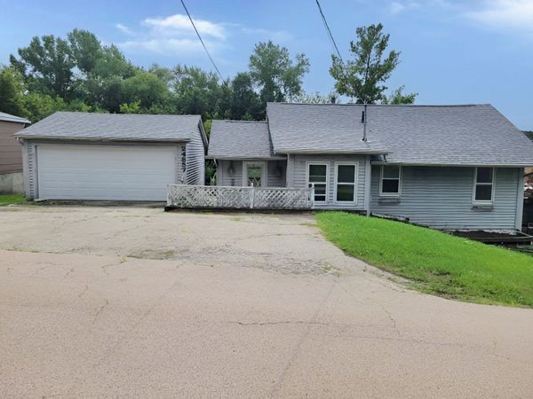 24857 W North Road , Lake Villa, IL 60046