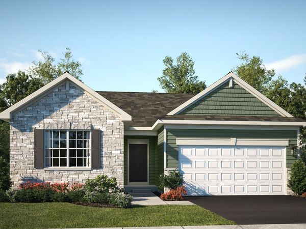 4101 Jori Lane , Johnsburg, IL 60051
