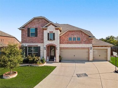 10011 Sovereign Drive, Frisco, TX 75035
