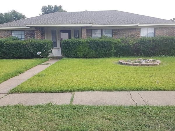 210 W Apollo Road, Garland, TX 75040