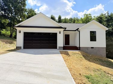 40 Sandstone Drive, Mt Vernon, KY 40456