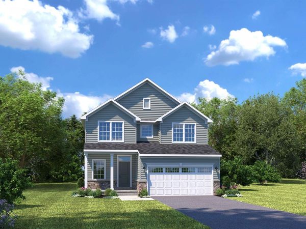 710 Slaton Lane, Morgantown, WV 26508