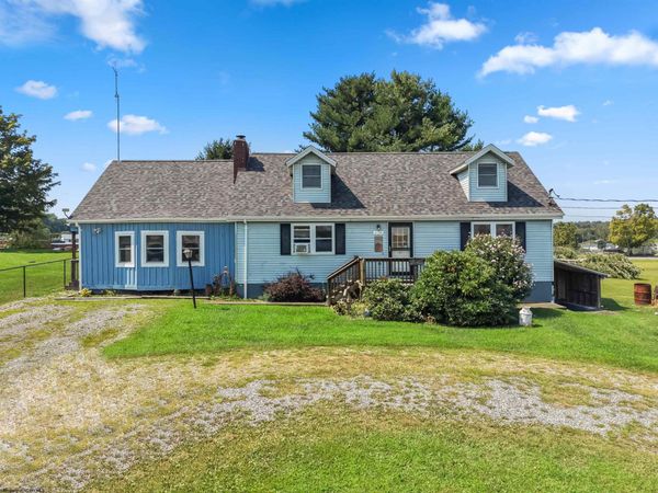 258 Jack Lane, Buckhannon, WV 26201
